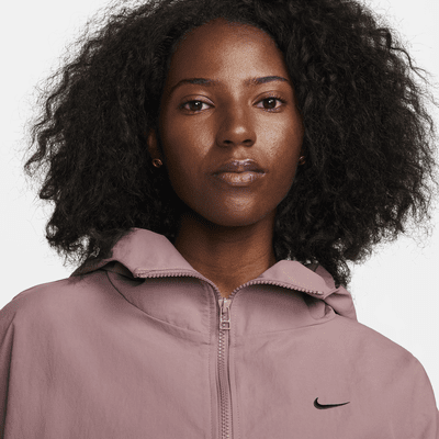 Nike Sportswear Everything Wovens Women's Oversized Hooded Jacket. Nike ZA