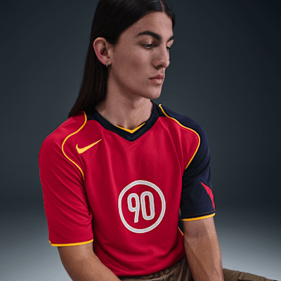 Nike Total 90 Men's Dri-FIT Soccer Jersey
