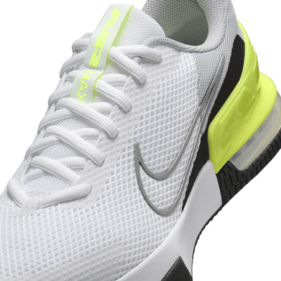 Tenis de entrenamiento para hombre Nike Air Max Alpha Trainer 6