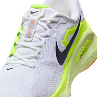 Nike Structure Plus Zapatillas de running en asfalto - Hombre