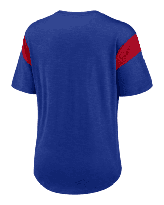 Nike Fashion (NFL Buffalo Bills) Women's T-Shirt. Nike.com