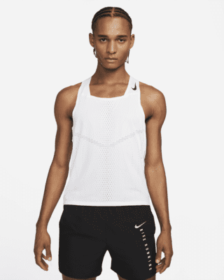 Мужские  Nike Dri-FIT ADV AeroSwift Racing Singlet