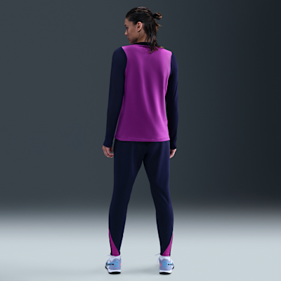 F.C. Barcelona Strike Women's Nike Dri-FIT Football Knit Pants