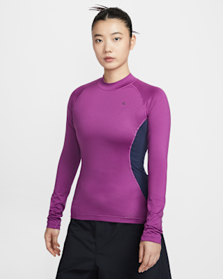 NIKE公式】 パープル Dri-FIT【ナイキ公式通販】