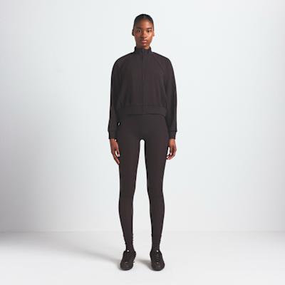 Chamarra deportiva para mujer NikeSKIMS Matte Tricot