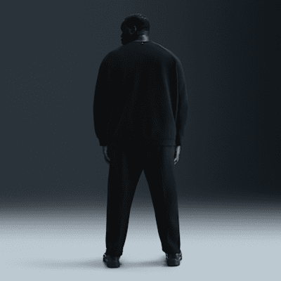 Maglia a girocollo Dri-FIT Nike 24.7 ImpossiblySoft – Uomo