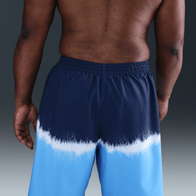 Nike Swim Breaker Men's 9" Boxer Volley Shorts