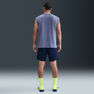 Nike Men's Sleeveless Running T-Shirt