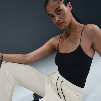 Nike Sportswear Tech Fleece Women's Mid-Rise Joggers