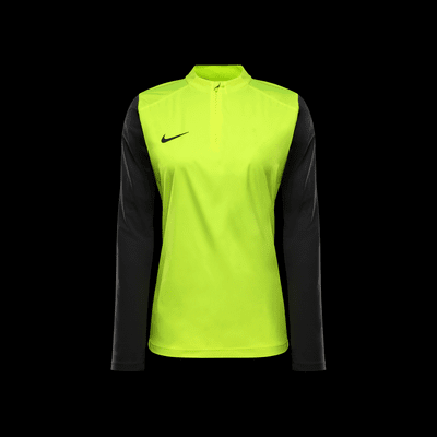 Nike Strike Women's Storm-FIT Drill Top