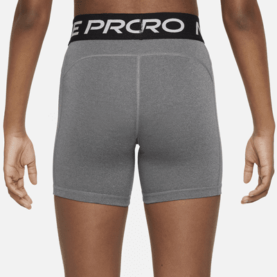 NAME IT Nkfvivian 2P Solid Short Legging Noos (2 Pezzi) Per Bambine E Ragazze