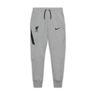 nike tech fleece liverpool