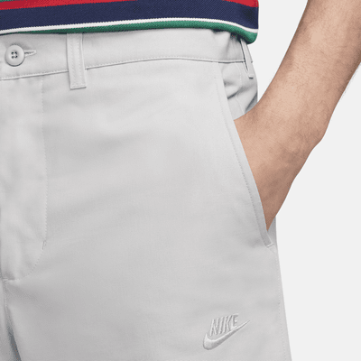 Nike Club Men's Chino Shorts