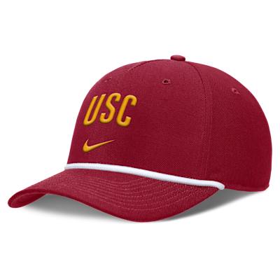 USC Primetime Rise Campus