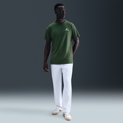 T-shirt com grafismo Nike Sportswear para homem