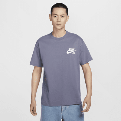 Nike SB Logo Skate T-Shirt