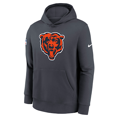 Chicago Bears Sideline Club