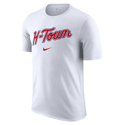 Houston Rockets Essential City Edition