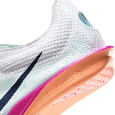 Παπούτσια στίβου για αγώνες αντοχής Nike Dragonfly 2