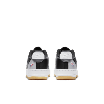 Nike Air Force 1 LV8 1 Big Kids' Shoes