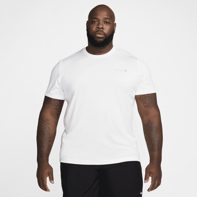 Playera de fitness Nike Dri-FIT para hombre