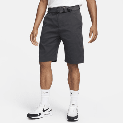 Shorts chinos de golf de 25 cm para hombre Nike Tour