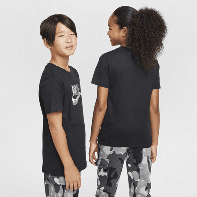 Nike Sportswear Big Kids' T-Shirt