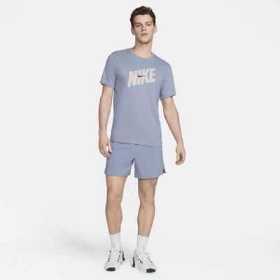 Nike Dri-FIT trenings-T-skjorte til herre