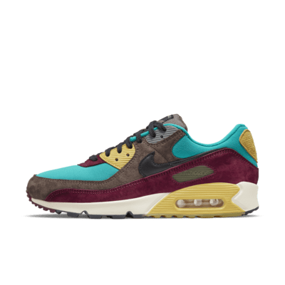 Nike Air Max 90 Men's Shoes