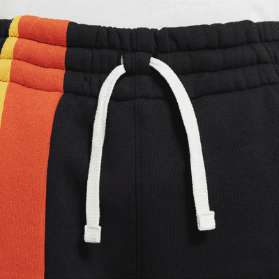 Nike Sportswear Club Fleece Big Kids' (Boys') Shorts