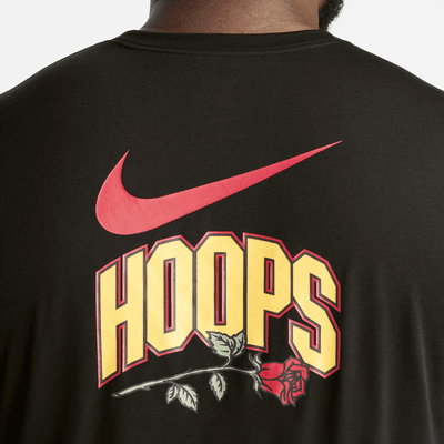 Playera de básquetbol para hombre Nike Dri-FIT