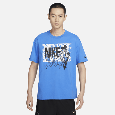 Nike Men's Max90 Basketball T-Shirt