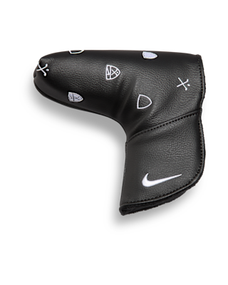 Женские  Nike Tour Golf Blade Putter Headcover