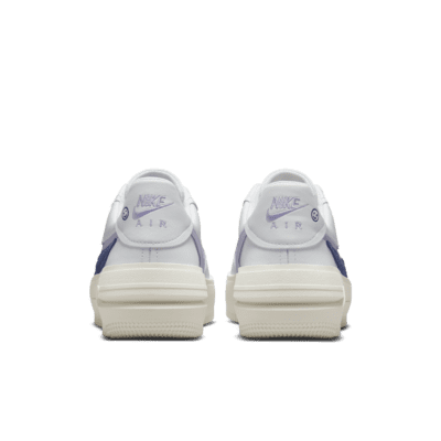 Nike Air Force 1 PLT.AF.ORM LV8 Women's Shoes