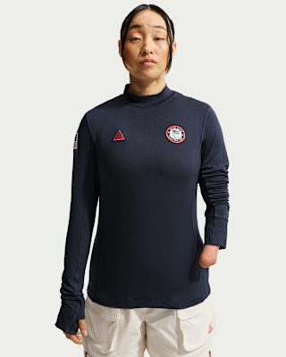 Женские  Nike ACG x Team USA Dri-FIT ADV UV Top
