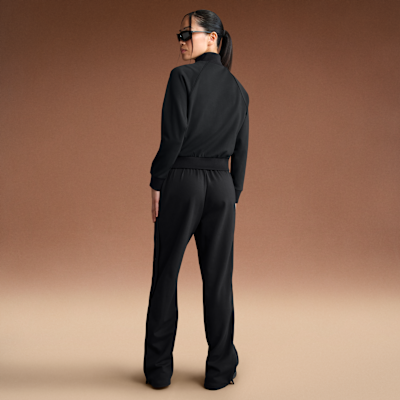 NikeSKIMS Matte Tricot Women's Track Jacket