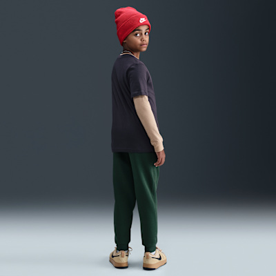 Nike Sportswear Big Kids' T-Shirt