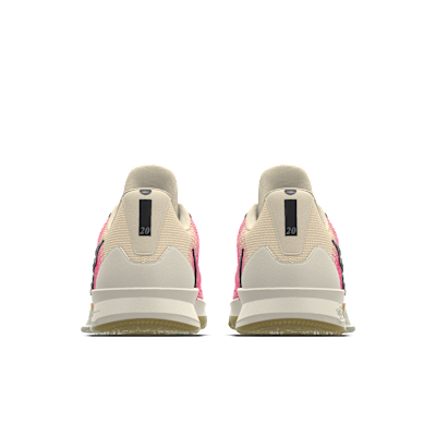 Sabrina 3 By You Custom Basketball Shoes. Nike.com