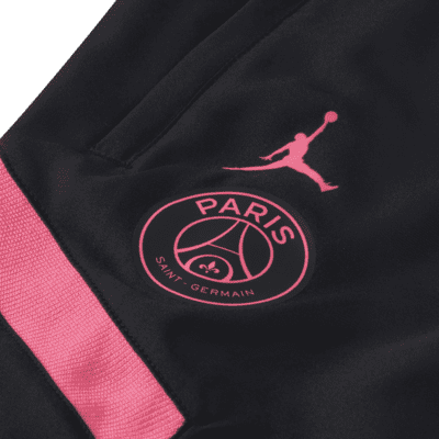 Paris Saint-Germain Strike Men's Woven Soccer Tracksuit