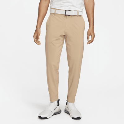 Nike Tour Repel Men's Golf Jogger Trousers. Nike SI