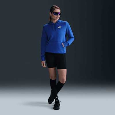 Nike Sportswear Club Fleece Women's Pullover Hoodie