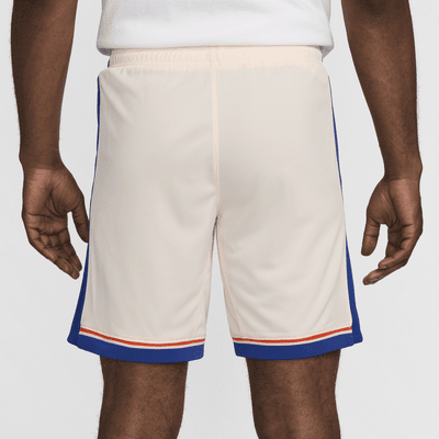 Shorts da calcio replica Nike Dri-FIT Chelsea FC 2024/25 Stadium da uomo – Away