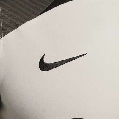 Camiseta de fútbol sin mangas de tejido Knit Nike Dri-FIT para hombre ...