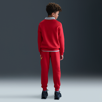 Nike Sportswear Club Fleece Big Kids' Joggers