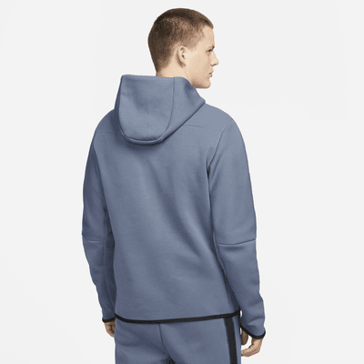 Nike Sportswear Tech Fleece Men's Full-Zip Hoodie