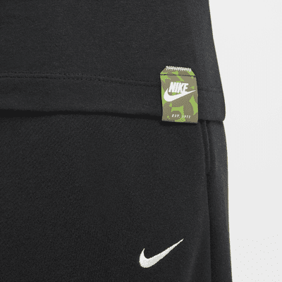 T-shirt a manica lunga Nike Sportswear Club