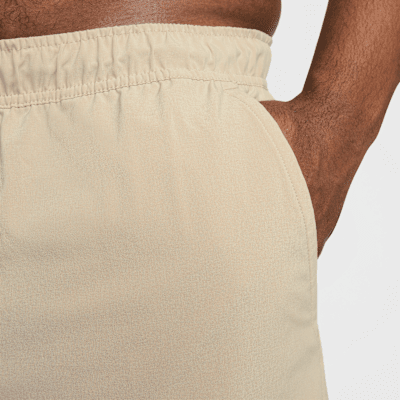 Shorts versatili Dri-FIT non foderati 18 cm Nike Unlimited – Uomo