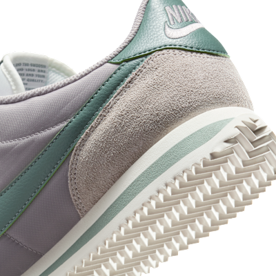 Nike Cortez Textile Men's Shoes