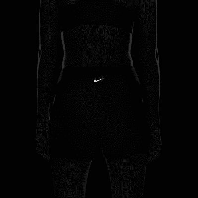 Nike Dri-FIT Swift Women's Mid-Rise 3