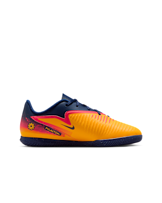 Nike Jr. Phantom 6 低筒 Club "Erling Haaland"